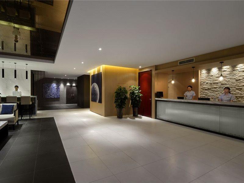 Jinjiang Inn Chengdu Dianzi Road Tianhuizhen Zewnętrze zdjęcie